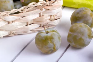 manger de saison à Nîmes