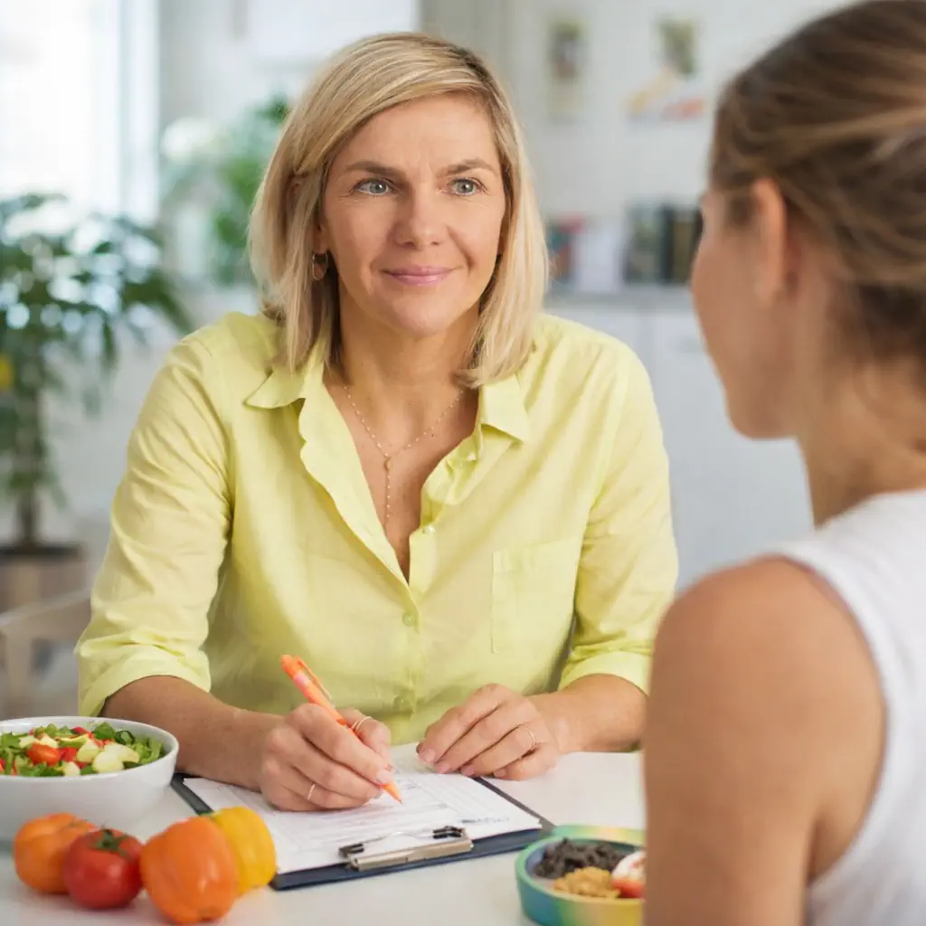diététicienne Nîmes